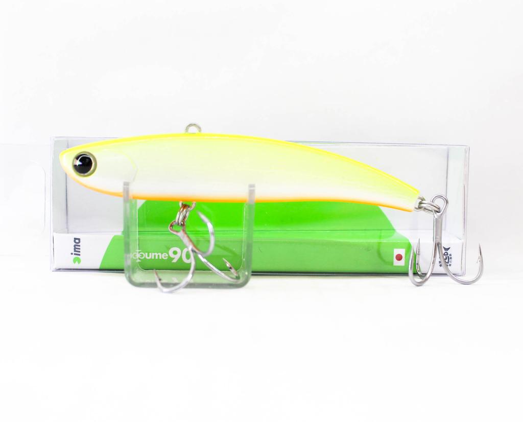 Sale Ima Koume 90 Silent Vibration Sinking Lure 102 (0513)