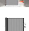 Retractable Pet Gate: Indoor Safety Net for Dogs & Cats, No-Drill Isolation Fence for Stairways & Hallways