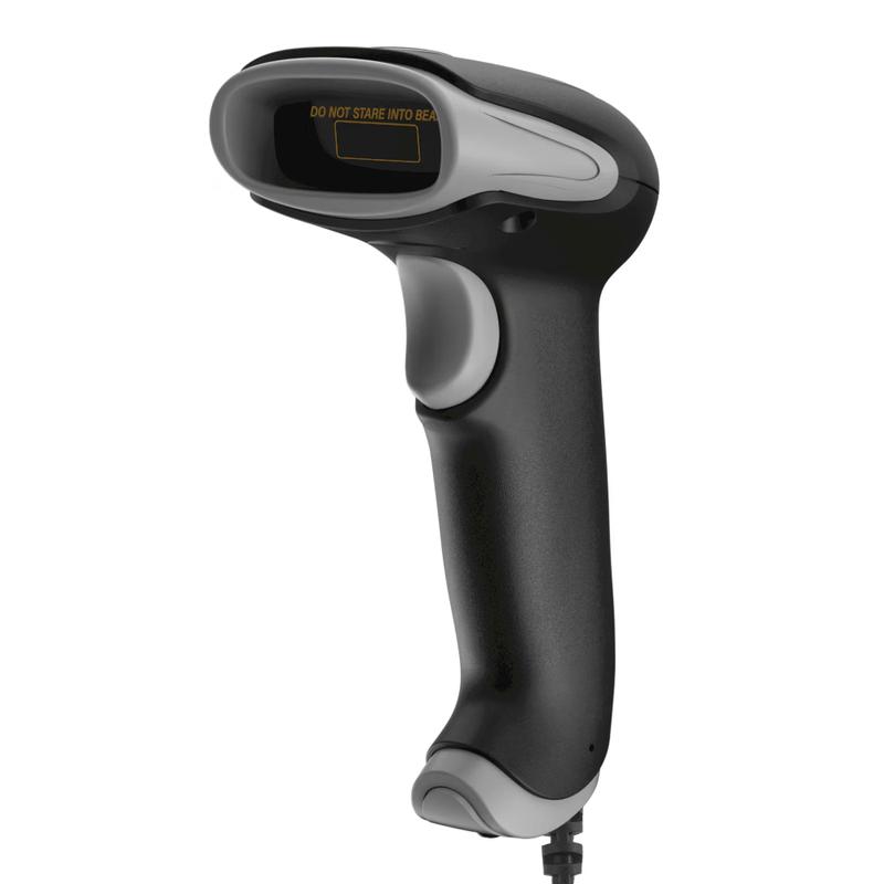 Comix QX121 Wired 1D/2D Barcode Scanner