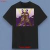 Ultraweiches Stoff Kriss Kross Sprung T-Shirt Für Fans Alle Größen S 4XL Vintage Atmungsaktiv Vielseitig Designer Kleidung