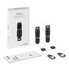 OLIGHT Imini2 Mini Keychain Flashlight USB Rechargeable 50 Lumens Emergency