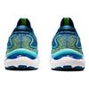 New Asics Gel Nimbus 24 Lake Drive Hazard Green 1011B359-400