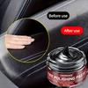 LOORSAN Car Plastic Interior Repair Paste - Easy-to-Use, Long-Lasting Care Solution, Fade-Resistant, Anti-Aging & Crack-Proof, I