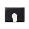 2024 Cartoon Kitten Trifold Wallet: Cute, Compact, Multi-Card Slot for a Fresh Style