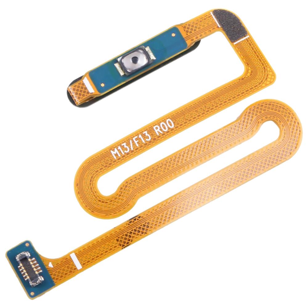 For Samsung Galaxy M13 4G M135/M13 5G M136 OEM Fingerprint Identification Flex Cable Power On/Off Cable (Without Logo)