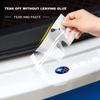 Auto Schwellenaufkleber Kratzfest Transparente Folie Schutz für Subaru Outback Impreza Forester Levorg XV STI Ascent Legacy