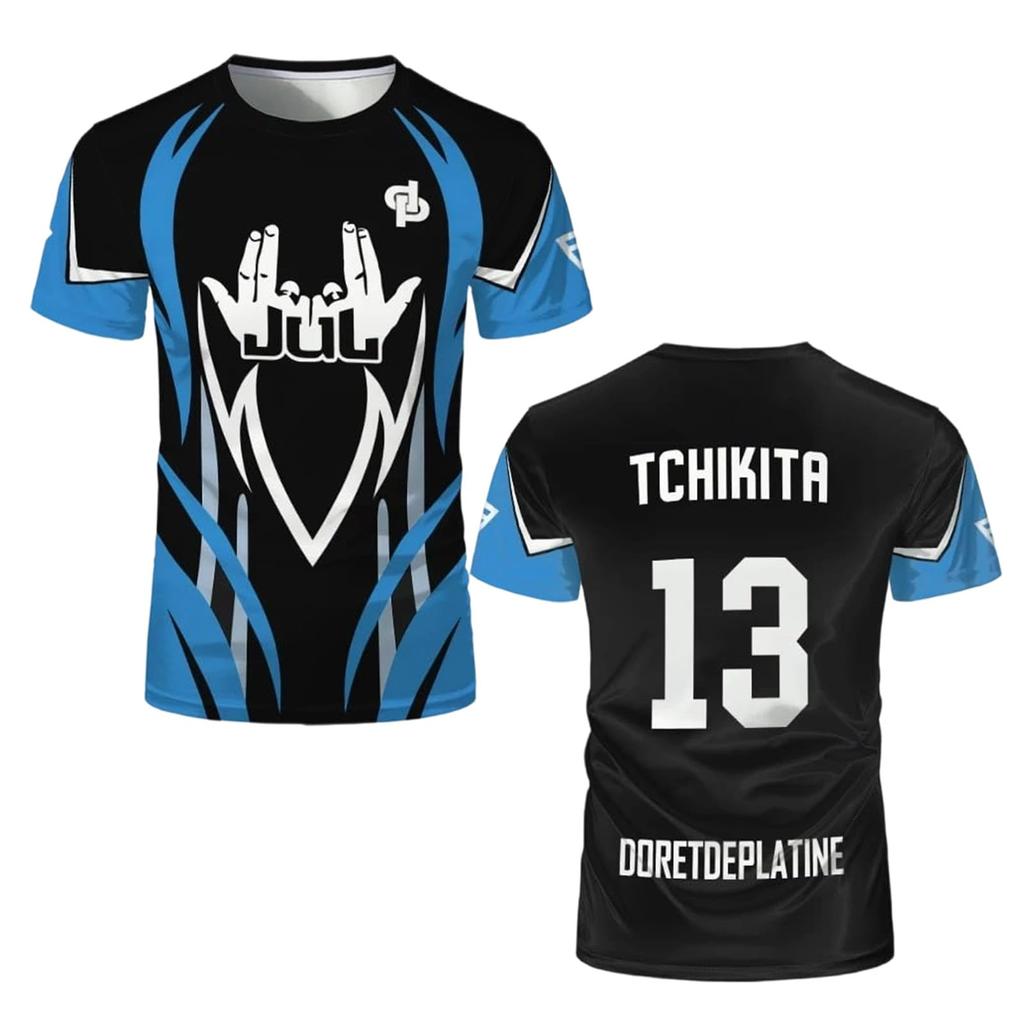 Sports Jerseys With Personalized Embroidery For Men, Women, And Children’s Teams