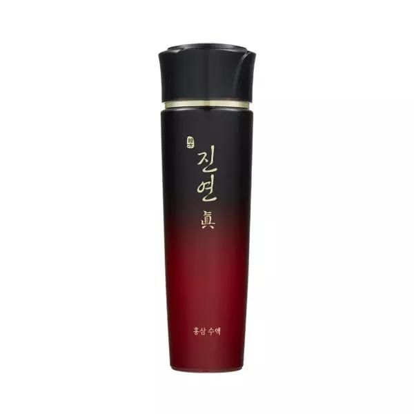 Authentic Coreana Jinyeonjin Red Ginseng 150ml Extract – Deep Anti-Aging Ritual