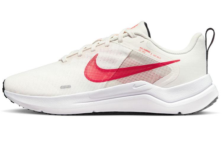 Nike Downshifter 12 White Pink Women s DD9294-004 38.5