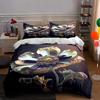 Elegant Floral Design. Bedding Duvet Cover Sets Duvet Covers Pillowcases Gifts (1 * Duvet Cover 2 * Pillowcases, Without Duvet Insert)
