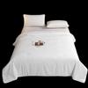 Hodo Berlin Kollektion Satin Jacquard Steppdecke