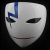 Versatile Darker Than Black Hei Li Shenshun Mask Ideal For Halloween Parties And Cosplay