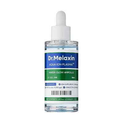 Ampola Aqua Ion Plasma Water Glow