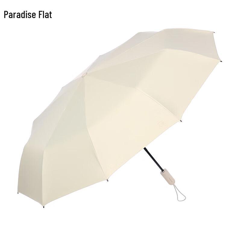 Paradise Automatic Folding UV Protection Business Umbrella