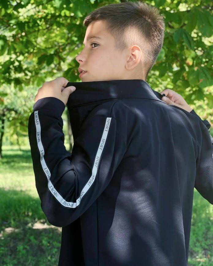 Clothing Set (boys) Any Season 6240-057 HC