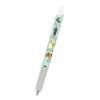 Kamio Japan Ballpoint Adult Feel 227079 Pen, Encyclopedia, Vicuna, Pen, Shiga,