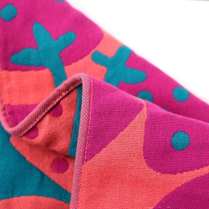 

Ультрамягкие утолщенные хлопковые полотенца для рук, современный стиль, продолговатая форма, супервпитывающие салфетки для лица для дома Pink