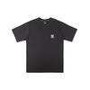 MLB New York Yankees T Shirts Unisex Black Crew Neck Moderate Straight Fit 31TS33131-50L