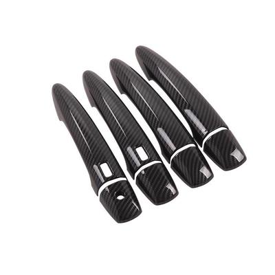 Nissan 2019 Teana Carbon Fiber ABS Door Handle Trim