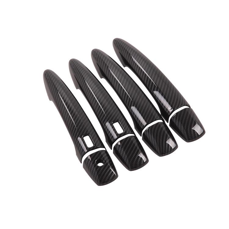 Nissan 2019 Teana Carbon Fiber ABS Door Handle Trim