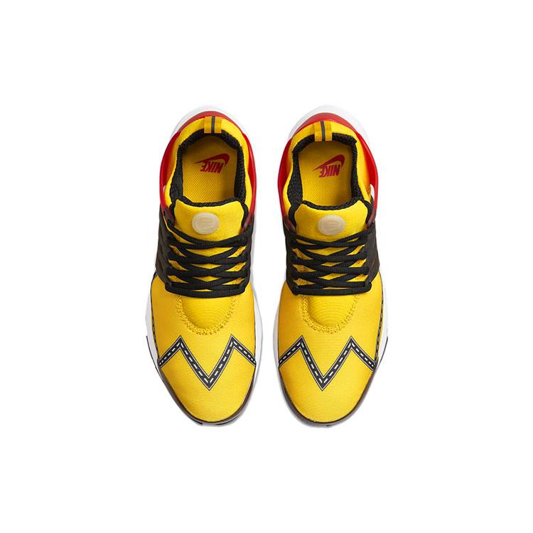 New Nike Air Presto Road Race CT3550-700