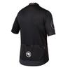Endura Mens FS20 Pro Block Stripe Cycling Jersey