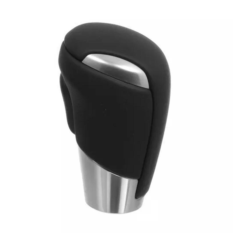 Car Gear Shift Knob Cover BHN4-46-030 For Mazda 6/3/CX-5/CX-3/CX9 TC 2016-2024 Shifter Lever Handball BHN446030