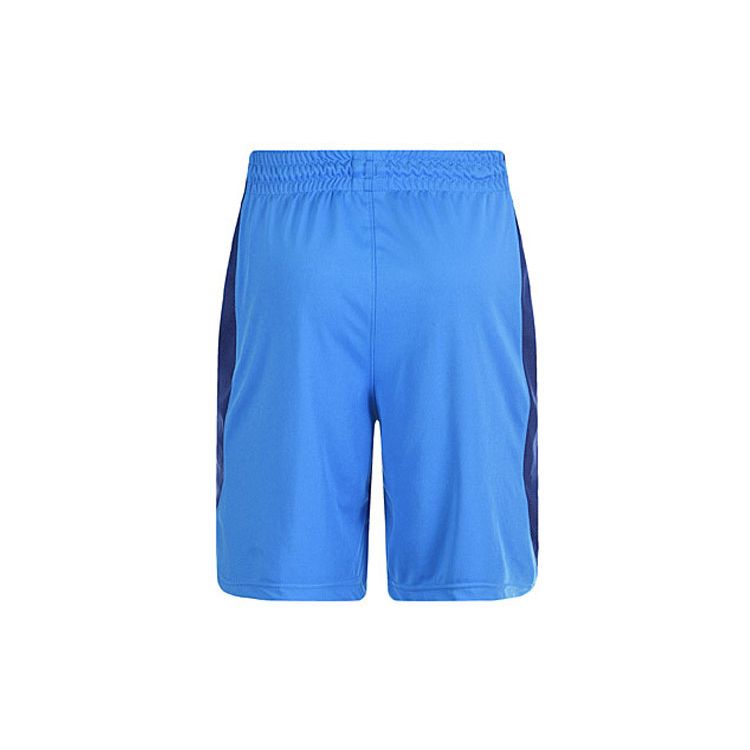 Nike Casual Running Training Basketball Shorts Men Bottoms Blue 776120-435