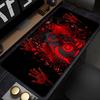 Alfombrilla de Ratón Ordenador Nuevas Alfombrillas de Ratón Alfombrilla de Teclado Alfombrilla de Ratón Gamer Suave Alfombra de Oficina para PC Mesa Jujutsu Kaisen Sukuna Alfombrilla de Escritorio