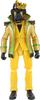 Fortnite Solo Mode Series 12 Y0ND3R Action Figure FNT0913 (Solid Gold) 4-inch