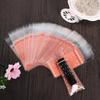 100pcs/lot Cute Bow Wedding Favors Self-Adhesive Gift Packages Plastic Pocket OPP Bags Lipstick Bag