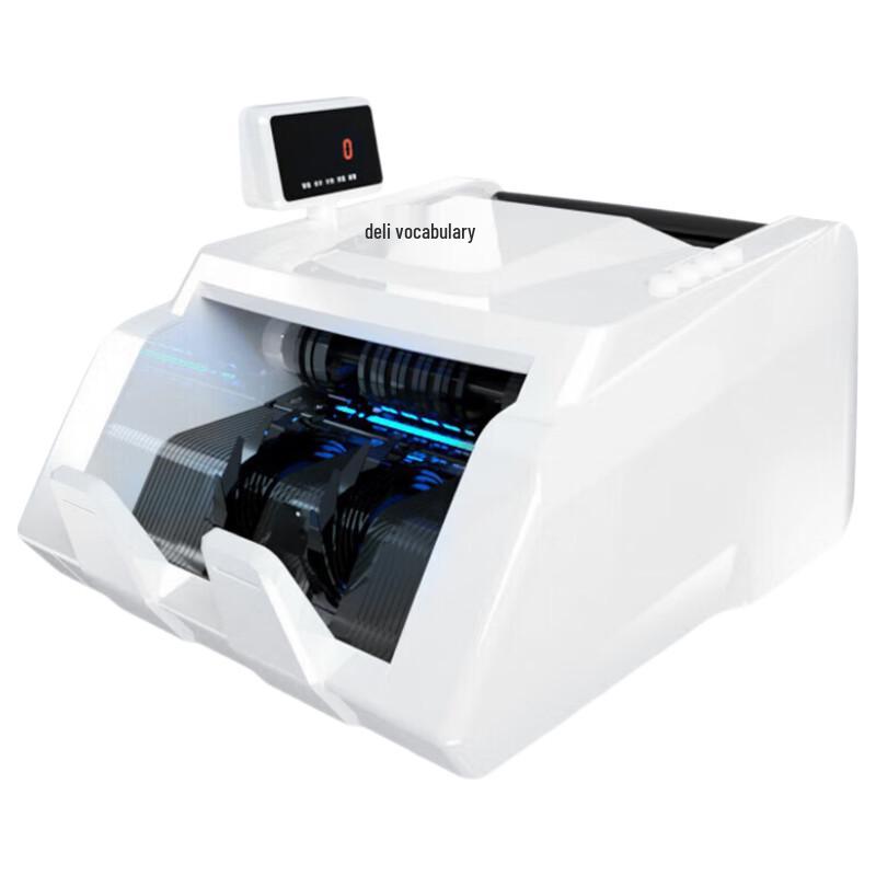 Deli 33300S Money Counter