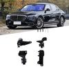 Right Headlight Bracket Mount Repair Kits A2238208404 For  S Class W223 2025-2025 S350 S400 S450 S500 S650 Parts