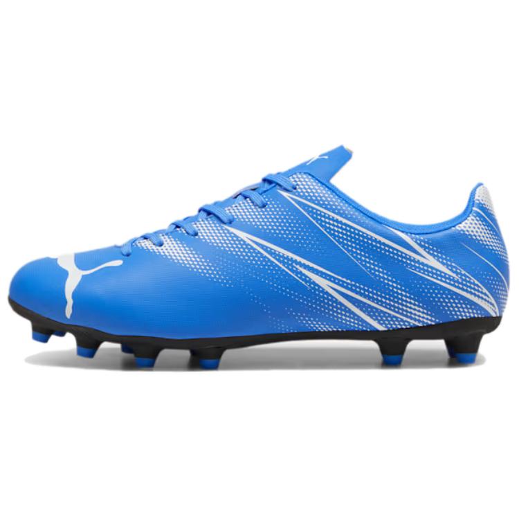 

Puma Attacanto FG AG Bluemazing Men Sneakers White 107477-09 44