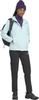 Jacket Adidas Terrex Multi Layer RAIN RDY Jacket Semi Flash Aqua AEXY