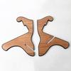 Portable Wooden Guitar Stand Stable Guitar Stand Holder Guitar Wooden Bracket  Guitar Accessories