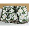 Oxford 4 Pockets Cooler Bag, Portable Handheld Insulated Lunch Bag, Outdoor Picnic Thermal Food Carrier