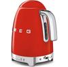 Чайник Smeg KLF04RDEU