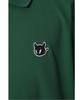 WAAC Men Waccky Stitch Point Polo Wmtcm26302Grd
