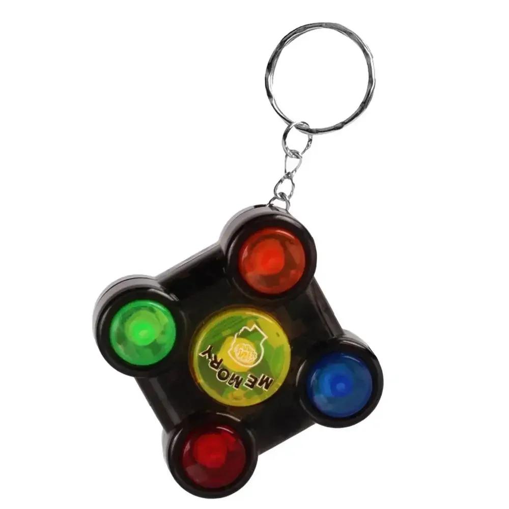 2025 New Simon Game Console Electronic Memory Exercise Game For Kid Classic Toys Machine Handheld For Children Kids Gifts