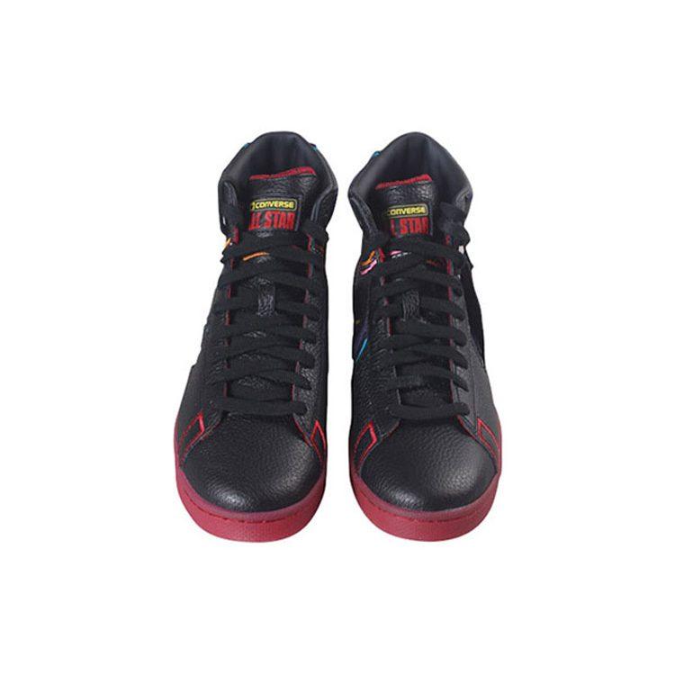 Pro Leder Converse 'Chinesisches Neujahr' 167332C