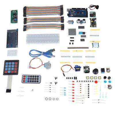 DIY-moduler – Elektroniska moduler