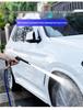 High-Pressure Retractable Spray Gun for Household Water Hose - Ideal for Car Wash and Garden Use