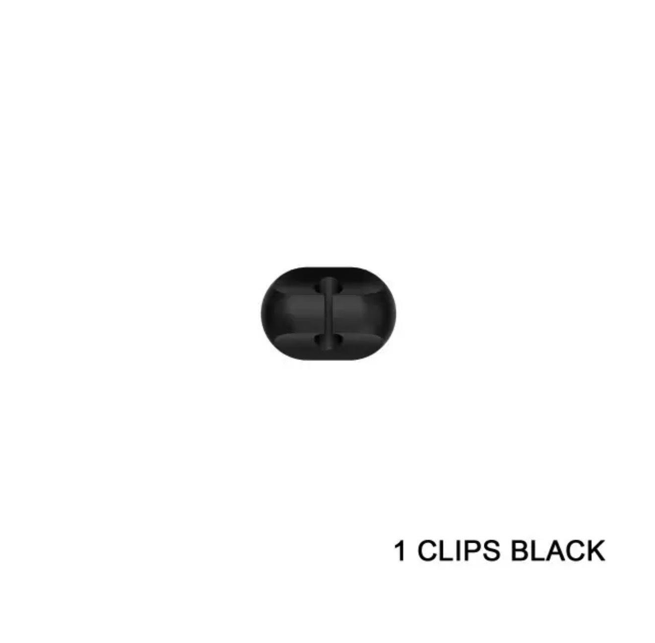 

Cross-Border E-Commerce Cable Organizer: Charger, Hub, Wire, Mouse Storage & Tidier