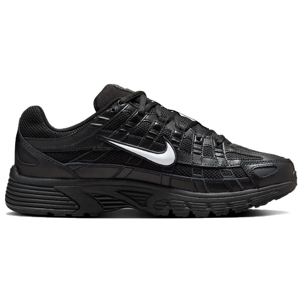 Nike P-6000 Schwarz Weiß Herren Sneaker HF1052-010