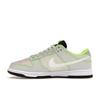 Nike Dunk Low University of Oregon PE Men Sneakers Silver Light-Silver White FQ7260-001