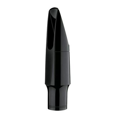 Baritone Sax Mouthpiece BS5C Black Rubber
