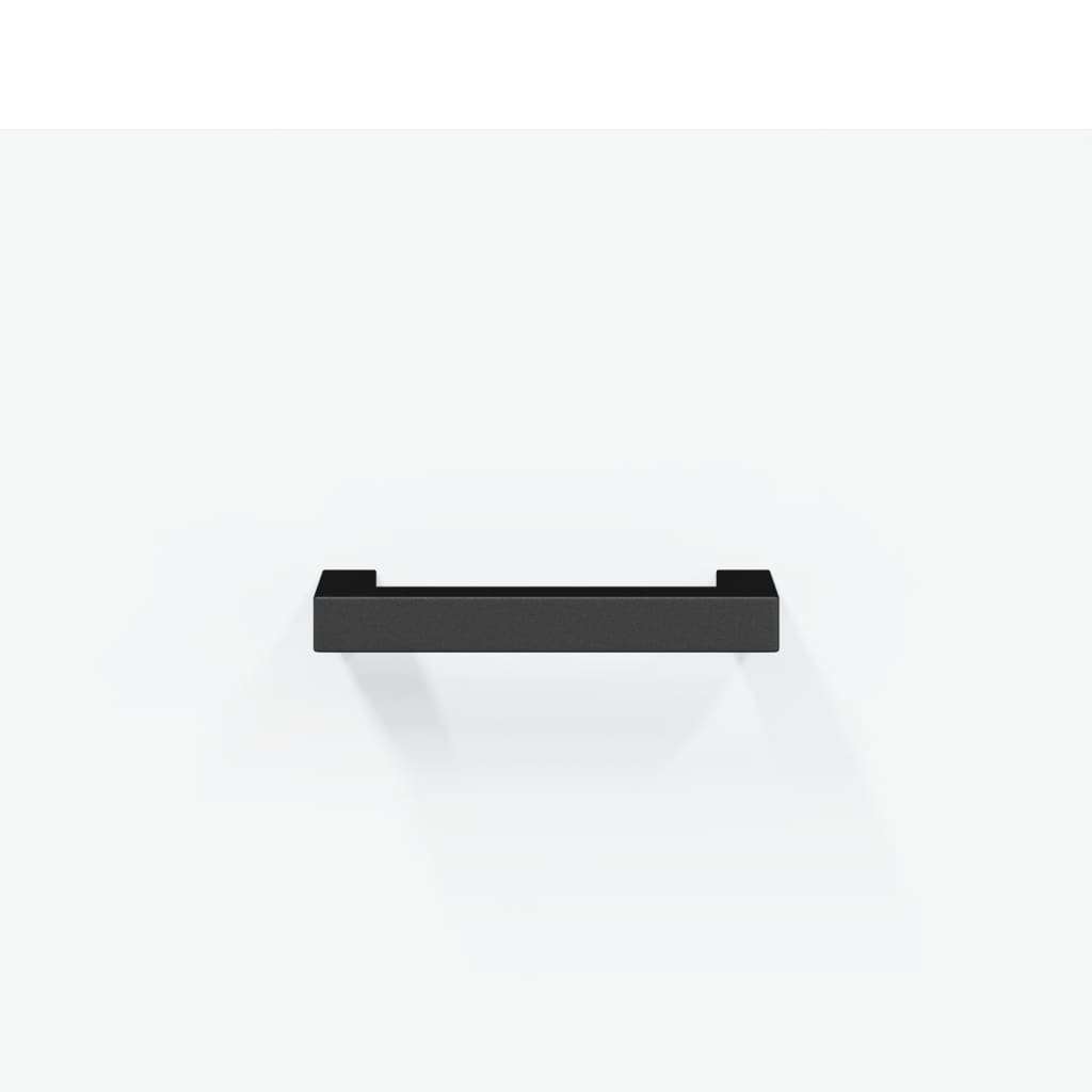 Nightstand White 40 x 35 x 47.5 cm Particleboard