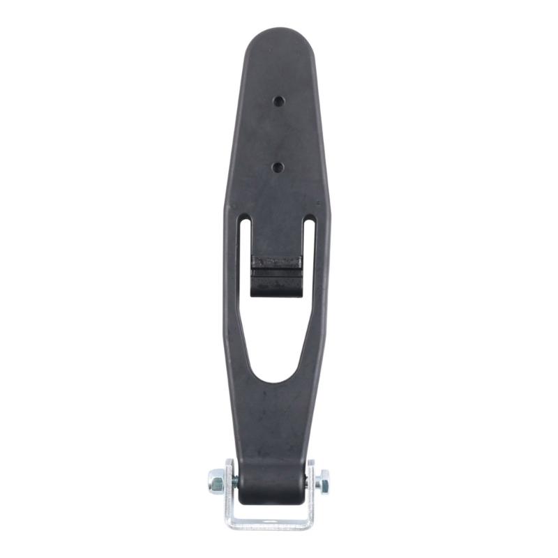 Hood Latches Strap with Catches Bracket 63011005 128667 2313857 2312857 for 379 388 389 1987-2011 Replacement Latches Strap