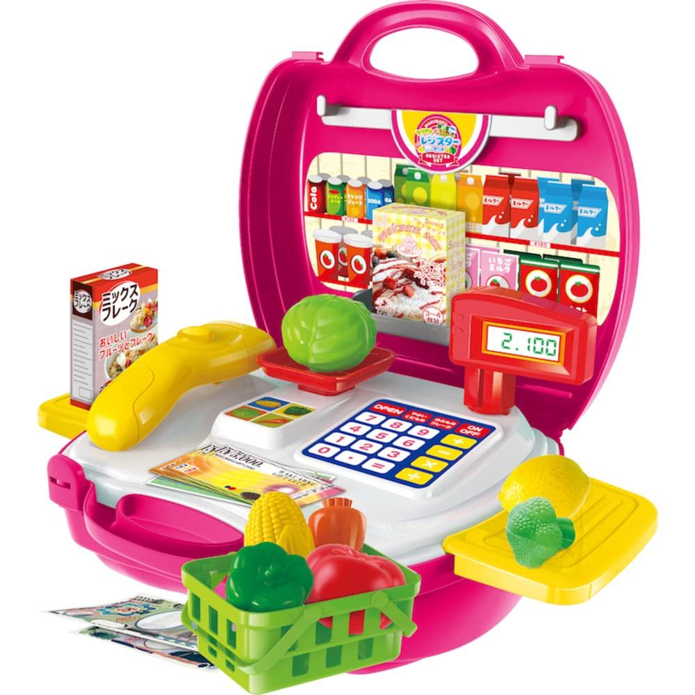 

Игровой набор Linx Кассовый аппарат x 28 x 33.5 25.5см